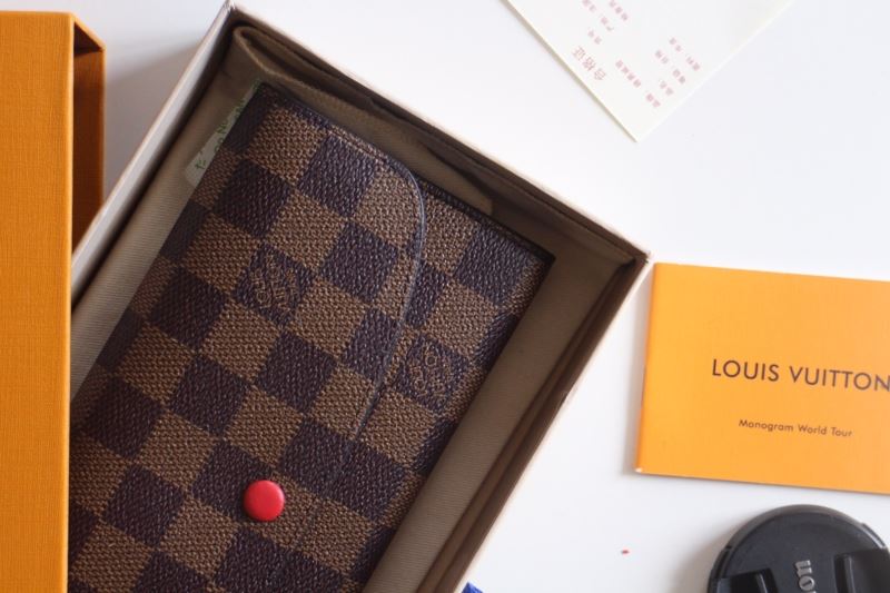 LV Wallets